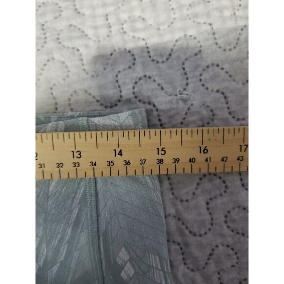 Lululemon Swift Speed High-Rise Crop 21 Size 10 - Picture 6 of 8